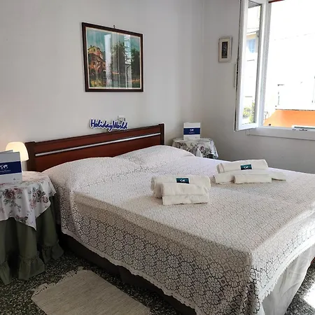 Cristina's Vintage House By Holiday World * Esino Lario